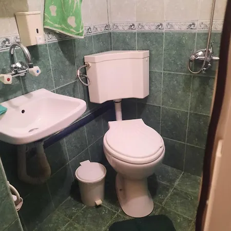 Σπίτι διακοπών Villa Silvinka