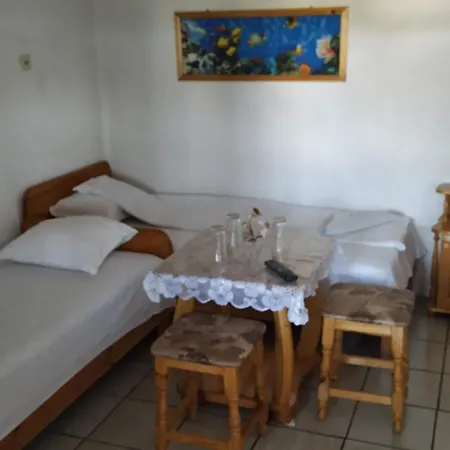 Villa Silvinka Σπίτι διακοπών