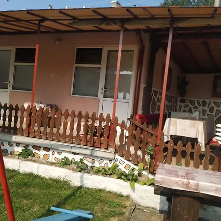 Ferienhaus Silvinka *