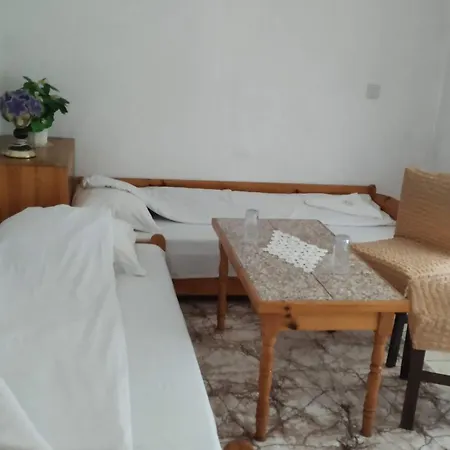 Σπίτι διακοπών Villa Silvinka *