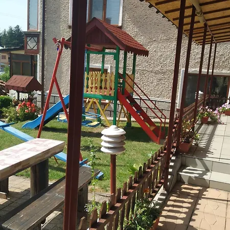 Villa Silvinka * Dospat