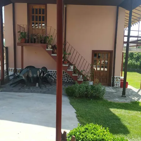 Σπίτι διακοπών Villa Silvinka Dospat