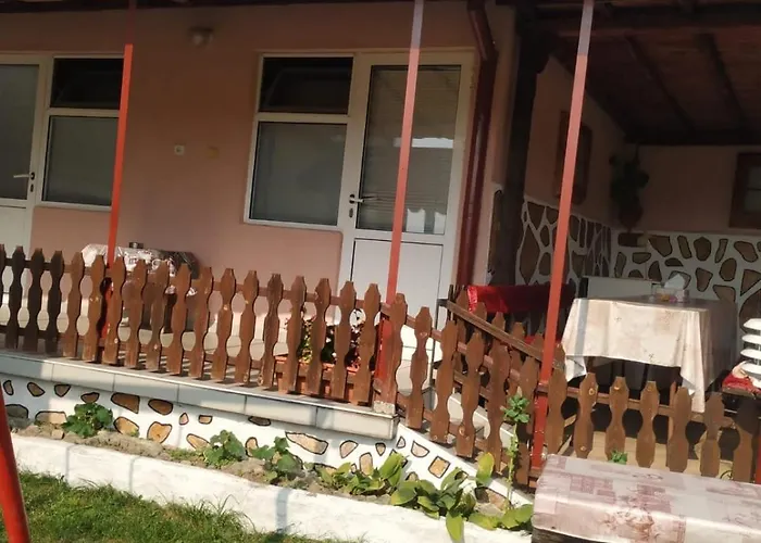 Ferienhaus Silvinka *