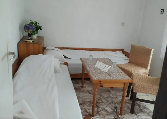 Ferienhaus Silvinka *